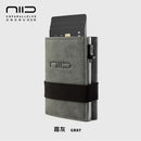 NIID Slide II Mini Wallet 2.0 防盜刷科技皮夾