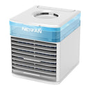 NexFan Ultra UV 殺菌流動式多功能空氣冷風機