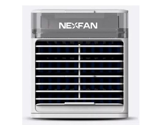 NexFan Ultra UV 殺菌流動式多功能空氣冷風機