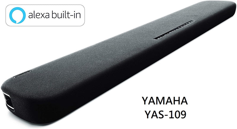 Yamaha YAS-109 Soundbar