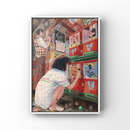 Puzzmate 各款式砌圖 (500塊)