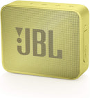 JBL GO2 便攜式防水藍牙喇叭