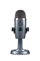 Blue Yeti Nano 專業多用途 USB 咪高峰