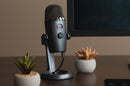 Blue Yeti Nano 專業多用途 USB 咪高峰