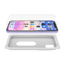 Belkin iPhone 專用 SCREENFORCE™ InvisiGlass™ Ultra 螢幕保護貼