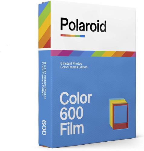 Polaroid Film 即影即有相紙