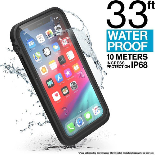 Catalyst Waterproof Case for iPhone XS (5.8")