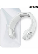Nexfan NeckBand Cooler 掛脖式電動頸帶風扇