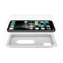 Belkin iPhone 專用 SCREENFORCE™ InvisiGlass™ Ultra 螢幕保護貼