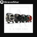 美國 Gravastar Venus 藍牙喇叭 強勁低音  Cyberpunk 狂迷 - 4色