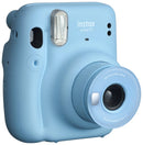 FujiFilm Instax Mini 11 即影即有相機