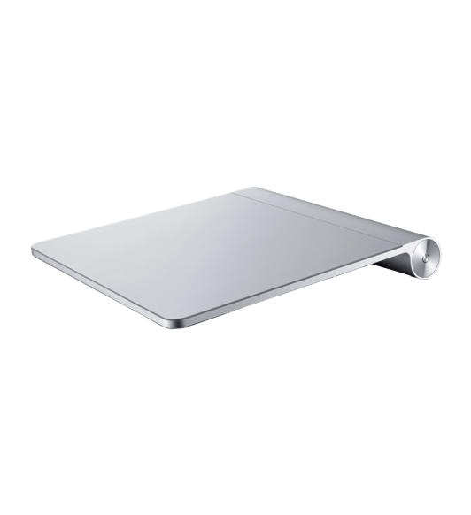 Apple Magic Trackpad 1 銀色精妙觸控板 (第一代) (拆機配件)
