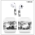 AhaStyle AirPods 保養貼紙