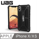 UAG iPhone X/Xs (5.8") 電話殻 Monarch Series