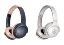 AUDIO TECHNICA | ATH-S220BT | 無線頭戴式耳機 | 香港行貨