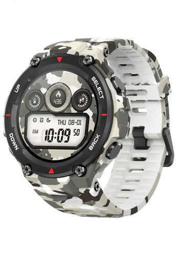 Amazfit T-Rex 軍用級運動智能手錶