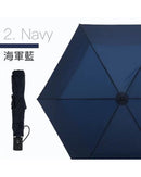 AMVEL | VERYKAL 超極輕一鍵式自動折傘 | 香港行貨