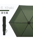 AMVEL | VERYKAL 超極輕一鍵式自動折傘 | 香港行貨