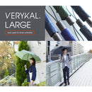 AMVEL | VERYKAL Large 超極輕一鍵式自動折傘 | 香港行貨