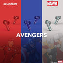Anker Soundcore Life P3 主動降噪真無線藍牙耳機 MARVEL 特別版 (A3939)