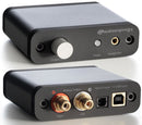 Audioengine D1 24-BIT DAC/HEADPHONE 擴音機