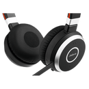 Jabra - Evolve 65 UC MS 藍牙無線立體聲SME頭帶式耳機