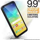 Catalyst Impact Protection Case for Galaxy S10E (5.8")