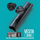 Accutone Vesta 真無線藍牙耳機