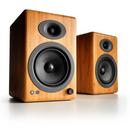 audioengine A5+ Power Wireless 100W 無線藍牙有源音箱喇叭