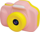 VisionKids HappiCAMU T3 特大3吋觸控屏幕 Selfie 雙鏡兒童相機