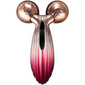 REFA - CARAT RAY 微電流美容緊緻按摩器白金滾輪塑形 (平行進口產品)