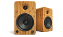 Kanto YU6 發燒級DAC AKM AK4388 Class D 藍牙有源喇叭