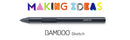 Wacom Bamboo Sketch