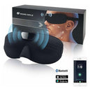 Snore circle -  SNORE CIRCLE智能止鼾眼罩 YA3100