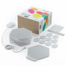 Nanoleaf Shapes Hexagon Smarter Kit 智能照明套裝 9件六角型 香港行貨