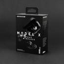 Advanced - Model X 10mm石墨烯驅動真無線藍牙入耳式耳機