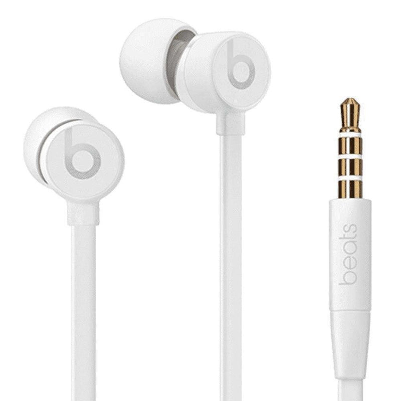 Beats urBeats3 入耳式耳機 3.5mm 插頭