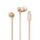 Beats urBeats3 入耳式耳機配備 Lightning 接頭