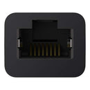 Belkin USB-C™ 至 Gigabit Ethernet 連接器 (USB Type-C™) F2CU040btBLK