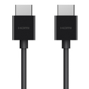 Belkin Ultra HD 高速 HDMI® 線纜
