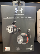 JBL Under Armour true wireless flash