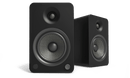 Kanto YU6 發燒級DAC AKM AK4388 Class D 藍牙有源喇叭