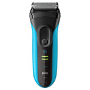 Braun 百靈 Series 3 - 3040s ProSkin 親膚系列 男士電鬚刨