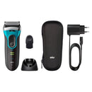 Braun 百靈 Series 3 -3080s ProSkin 親膚系列 男士電鬚刨