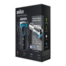 Braun 百靈 Series 3 -3080s ProSkin 親膚系列 男士電鬚刨