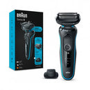 百靈牌BRAUN SERIES 5 51-M1200S 乾濕兩用電鬚刨連精準修剪器