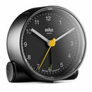 Braun 百靈 經典圓型旅行鬧鐘 BC01