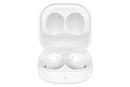 沉浸在你的世界。徜徉於熱愛事物。Galaxy Buds2 憑藉均衡的音效、完美舒適的服貼感、ANC 主動式降噪，還有將手機和手錶無縫連結的功能，為你開創全新的聆聽體驗。輕鬆控制、絕佳回應，讓你沉浸在健身、遊戲或隨心所欲演奏的世界。 絕佳平衡音色 -&nbsp;你的世界，細膩演繹 透過雙動態喇叭，從強勁深沉的低音到清晰高音，都能盡情享受。Galaxy Buds2 帶來絕佳平衡音色，豐富你每個音樂旅程。猶如置身現場的音效體驗。 清晰通話 - 通話，再無雜音 配備三個收音咪及內置的骨傳導聲音傳感器，通話格外清晰。透過智能學習的演算，濾除通話雜音，讓你與家人和朋友暢談無阻。採用盡少突出的設計，盡減風面干擾，戶外通話更顯清晰。