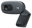 Logitech C270 HD 網路攝影機