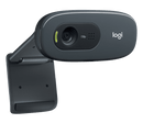 Logitech C270 HD 網路攝影機